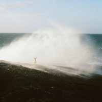 Can't Stop the Rain_Laney Jones