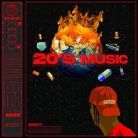 Anxiety (feat. QueenLeft)_ReezyBag,QueenLEFT