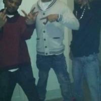 With me(feat. Mags & Wannie)_DON CHASE,Mags,Wannie