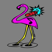 Flamingo._Alexander Norman,Dynamite MC