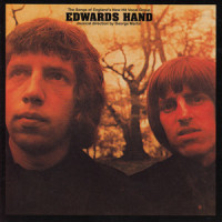 If I Thought You'd Ever Change Your Mind_Edwards Hand