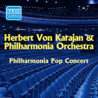 Joyeuse marche (欢乐进行曲)_Herbert von Karajan,Philharmonia Orchestra