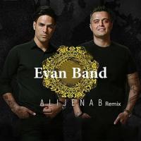 Alijenab_Evan Band