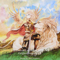 The ARSLAN_岩代太郎