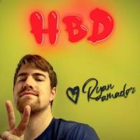 HBD_Ryan Amador