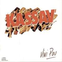 Syé Bwa_Kassav'