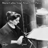 Saint-Sans- Samson Et Dalila - Mon Coeur S'Ouvre A Ta Voix (Original)_Maria Callas,Georges Pretre,Orchestre National de la Radiodiffusion Francaise