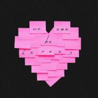 We Can Be Heroes_Jeffrey James