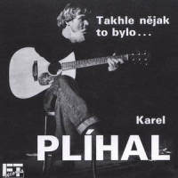 Zeme je deska_Karel Plihal
