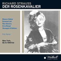 Der Rosenkavalier op. 59: Di rigori amato il seno_Metropolitan Opera Orchestra,Fritz Reiner,Giuseppe Di Stefano