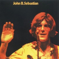 Rainbows All Over Your Blues_John Sebastian