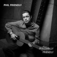 Blue Russian Nights(feat. Al Casey & Jody Reynolds)_Phil Friendly,Al Casey,Jody Reynolds