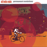 Dark Ambient_All India Radio