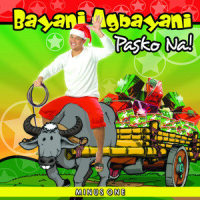 Krismas Aw Aw_Bayani Agbayani,Darwin Ferianeza a.k.a. Badang