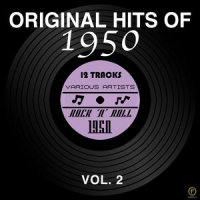 The Tennessee Waltz_Patti Page,His Orchestra