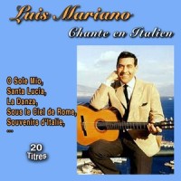 Nel blu di pinto di blu_Luis Mariano