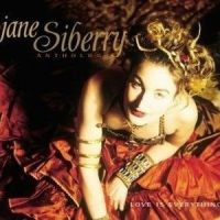 Love Is Everything_Jane Siberry