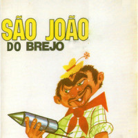 Fua em Joao Alfredo_Jackson Do Pandeiro