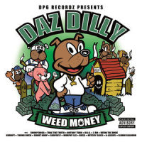 What Up_Daz Dilly,Trae Tha Truth