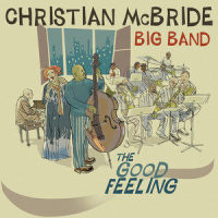 Brother Mister_Christian McBride Big Band,Christian McBride
