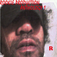 John Crow_Various Artists,Tenor Saw,Pyceral,Rookie Production