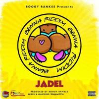 Bad Up (feat. Jadel)_Boogy Rankss,Jadel