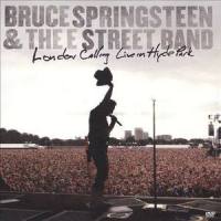 Out In The Street_Bruce Springsteen,The E Street Band