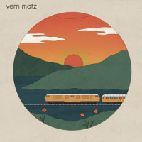 Star Without a Sky_Vern Matz