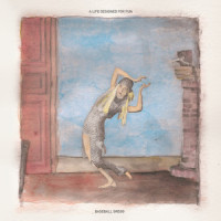 Better Days_Baseball Gregg