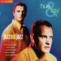 Free Like You_Hue & Cry