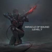 Edge of the World(feat. Lisa Foiles)_Miracle of Sound,Lisa Foiles