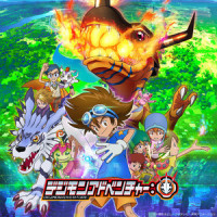 巨大デジモンの破壊力_佐桥俊彦