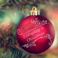 Everyday Is Christmas_Scott Cramer