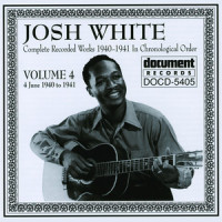 Southern Exposure_Josh White