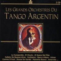 Rosas De Otono_Alberto Podesta,Carlos Di Sarli Orquesta