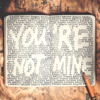 You're Not Mine_Borgeous,John Borger,Sophie Simmons,Jenson Vaughan,Bhavik Pattani,Ruthy Sarah Raba