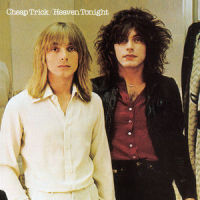 Auf Wiedersehen_Cheap Trick