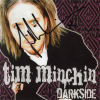 Rock N Roll Nerd_Tim Minchin