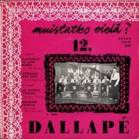 Riemuako pelkkää_Georg Malmstén,Dallapé-orkesteri