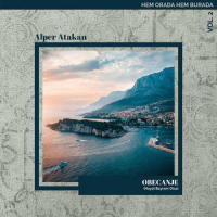 Obecanje(Original version of Hayat Bayram Olsa)_Alper Atakan