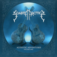 Tonight I Dance Alone_Sonata Arctica