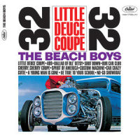 Our Car Club (Mono)_The Beach Boys
