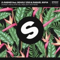 Donde Vas_D-Rashid,Raquel Sofía
