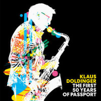 Ataraxia Pt. 2_Klaus Doldinger