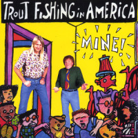 Swimming Pool_Trout Fishing in America