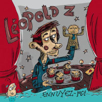 Tout le monde s'en fout_Léopold Z,Leonard Cohen,Sharon Robinson