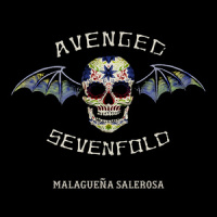 Malagueña Salerosa_Avenged Sevenfold