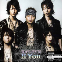 Splash..._KAT-TUN