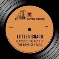 Burning Up with Love_Little Richard