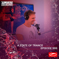 Big Sky(ASOT 999)_John O'Callaghan,Audrey Gallagher